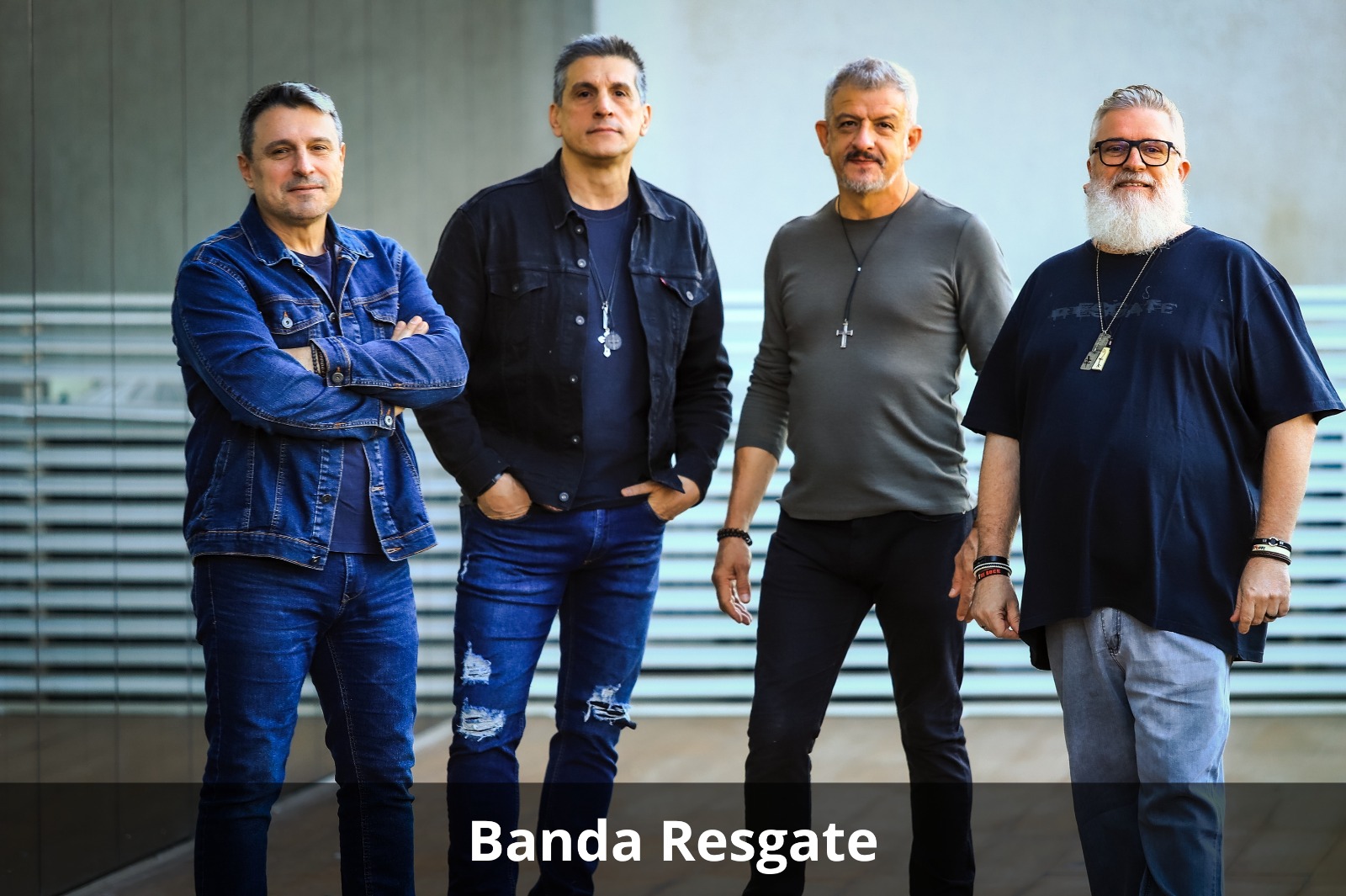 Banda Resgate