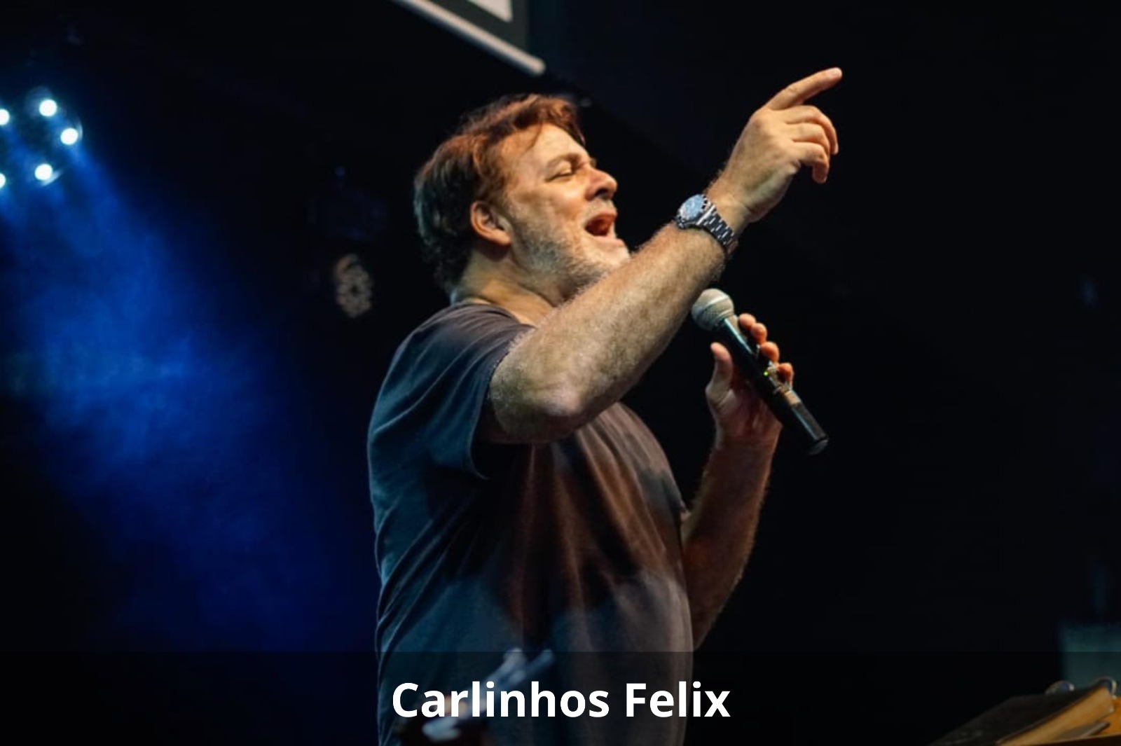 Carlinhos Felix