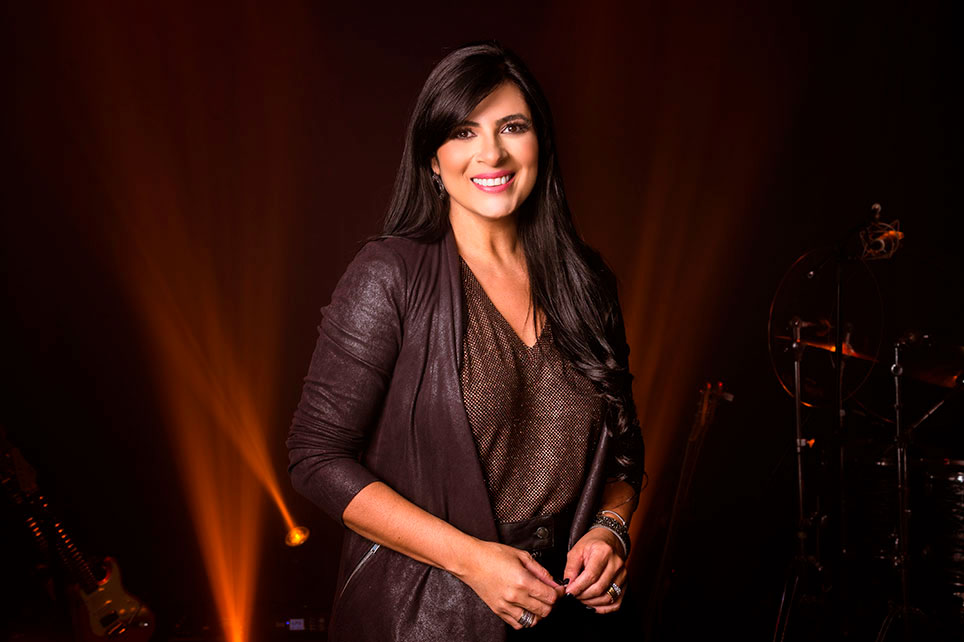 Fernanda Brum