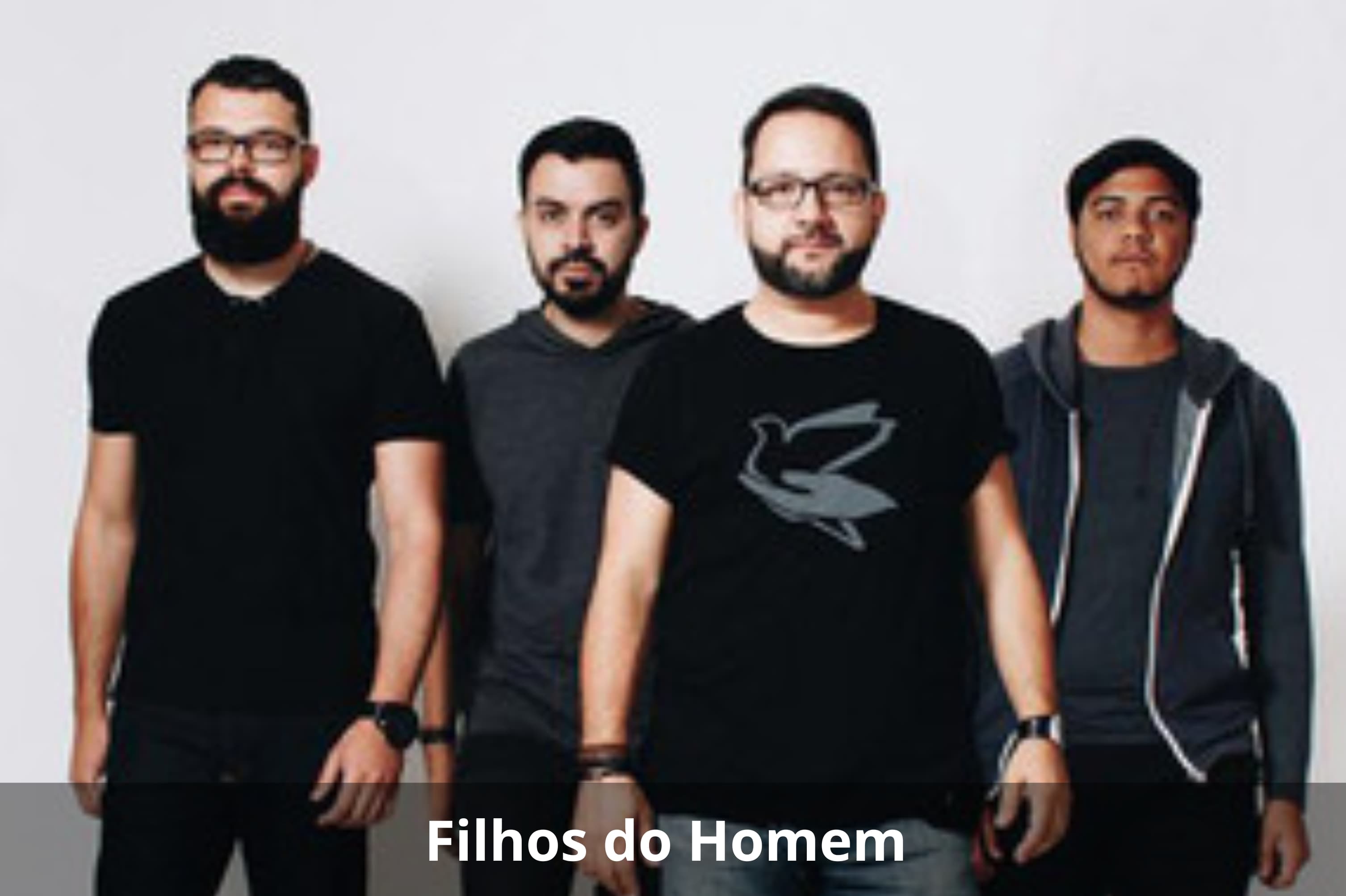 Filhos do Homem