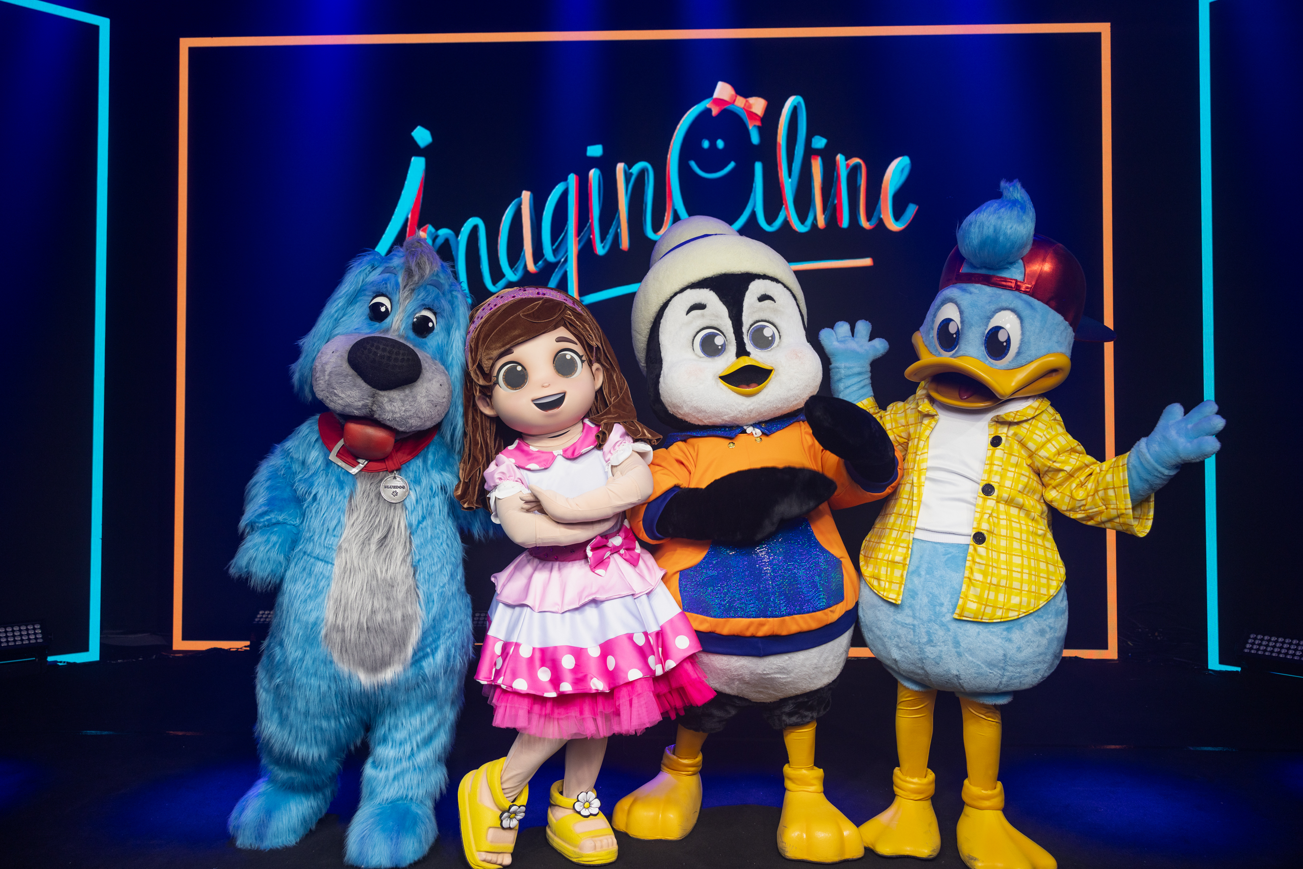 ImaginAline