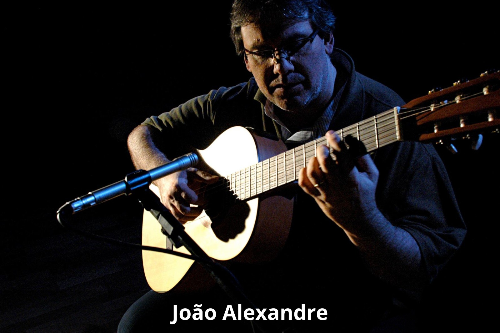 João Alexandre