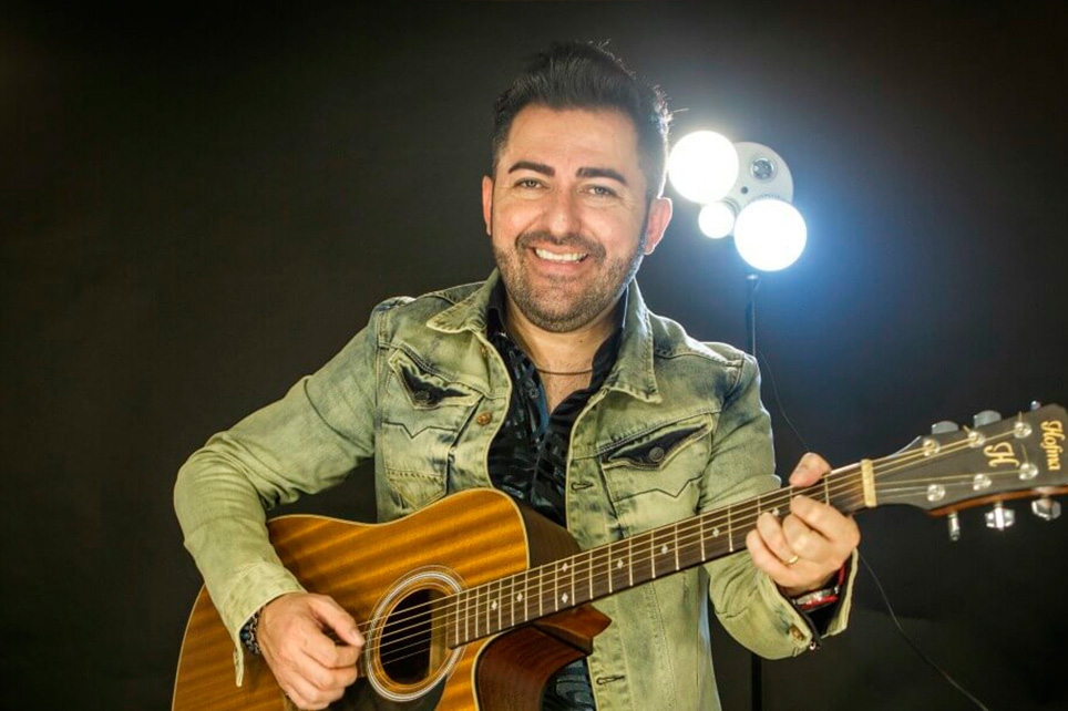 Jonas Vilar