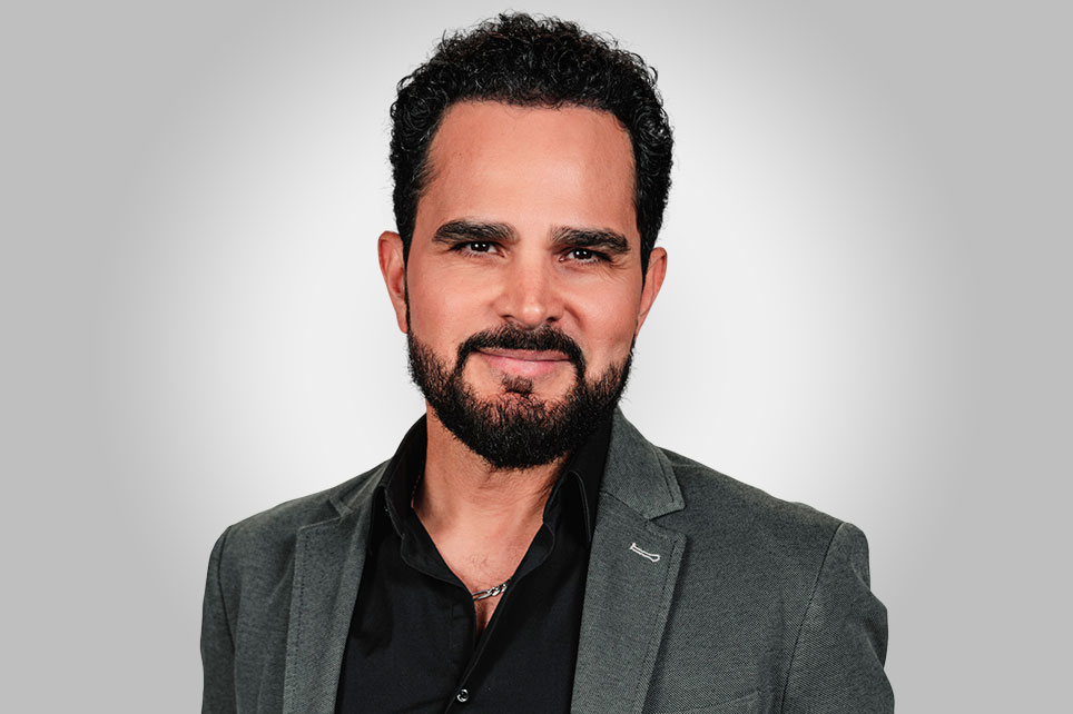 Luciano Camargo