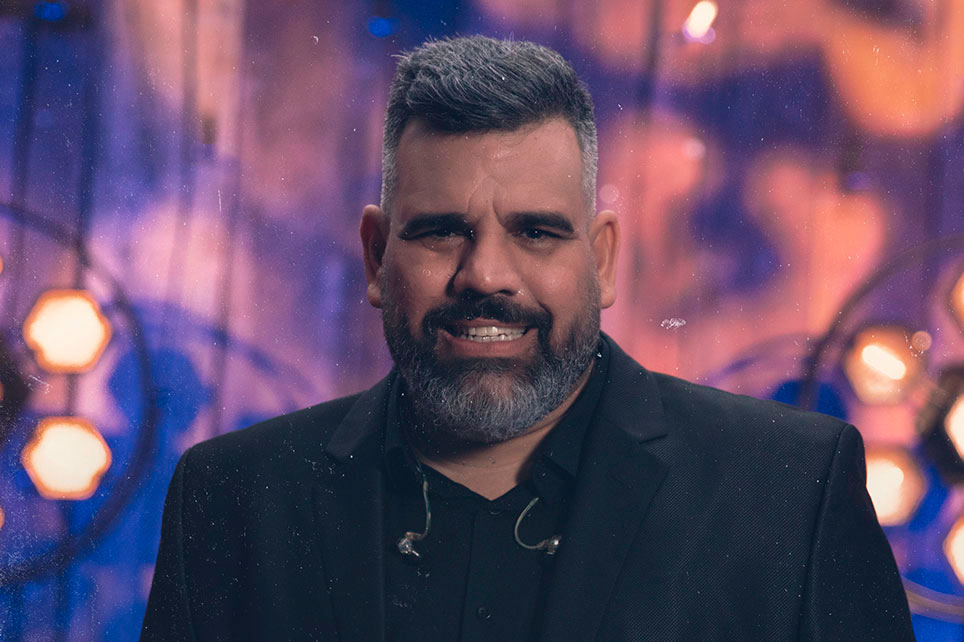 Maurício Paes