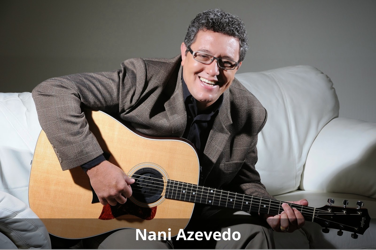 Nani Azevedo