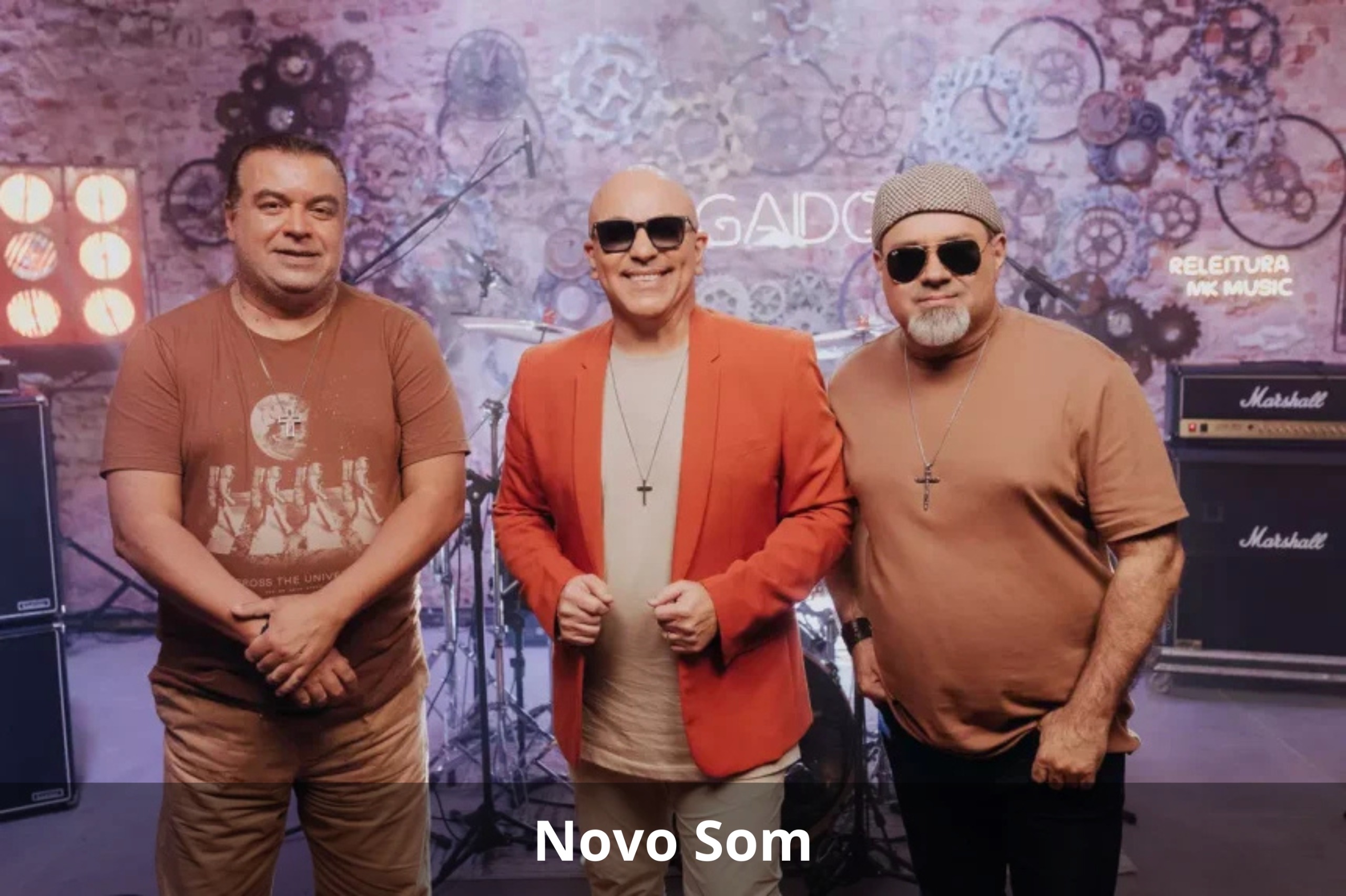 Novo Som