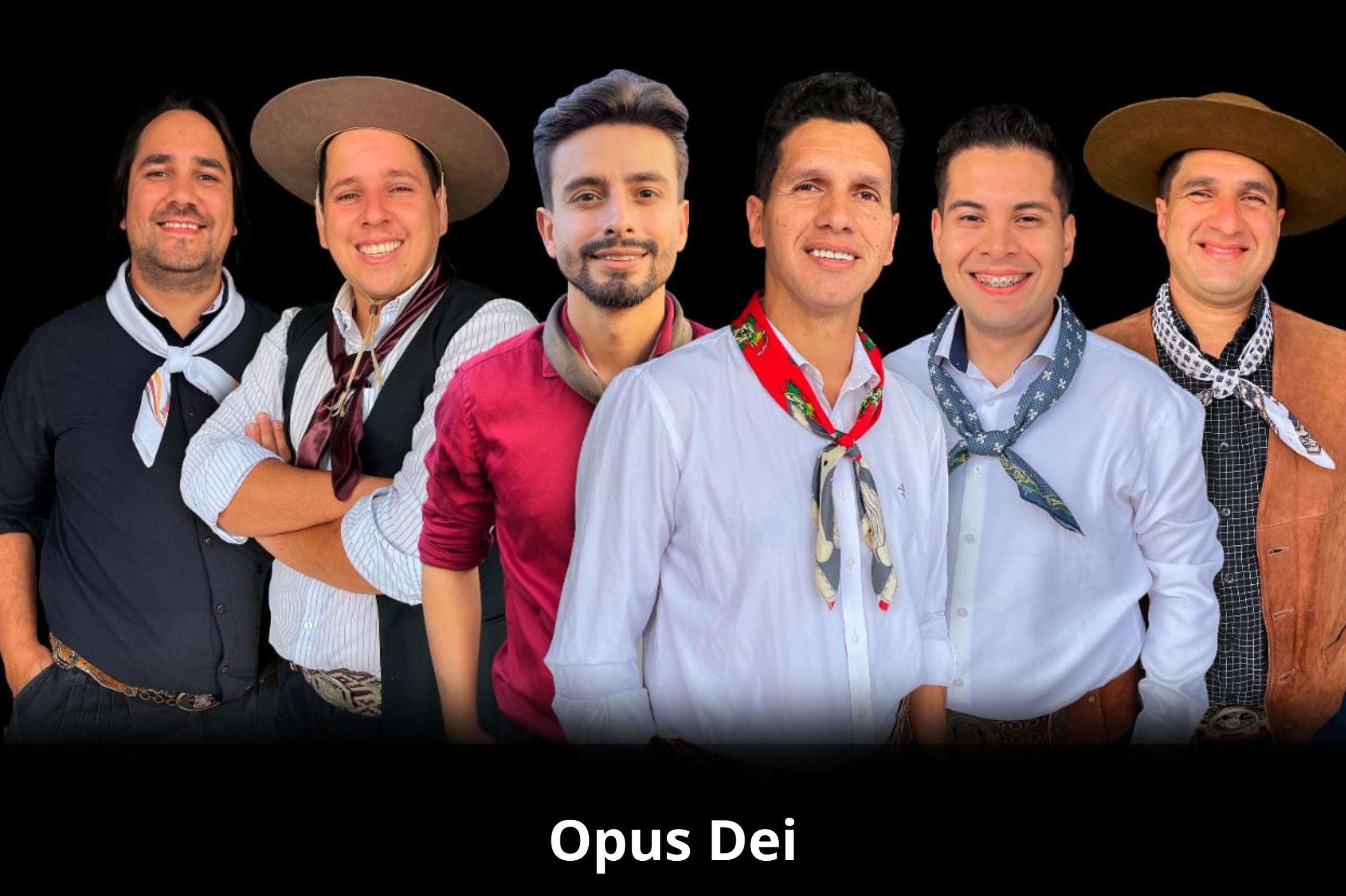 Opus Dei