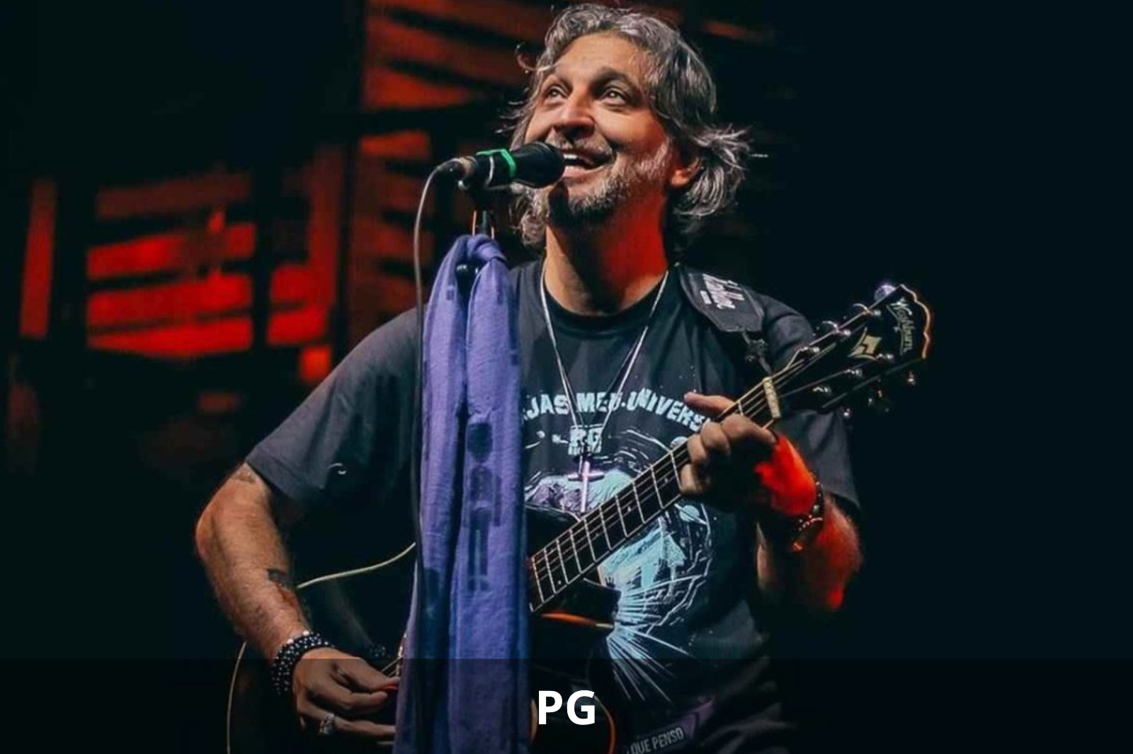 PG