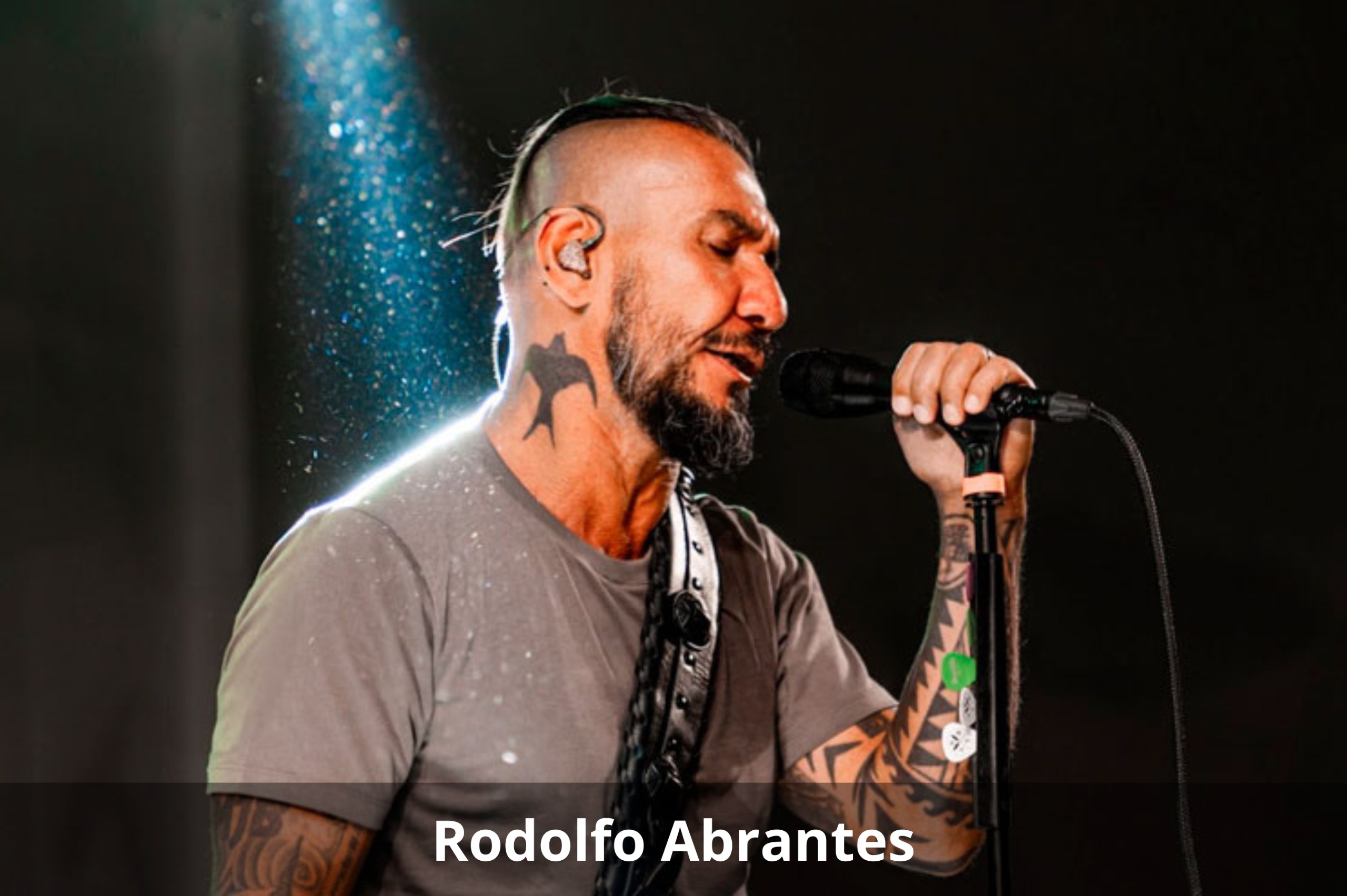 Rodolfo Abrantes