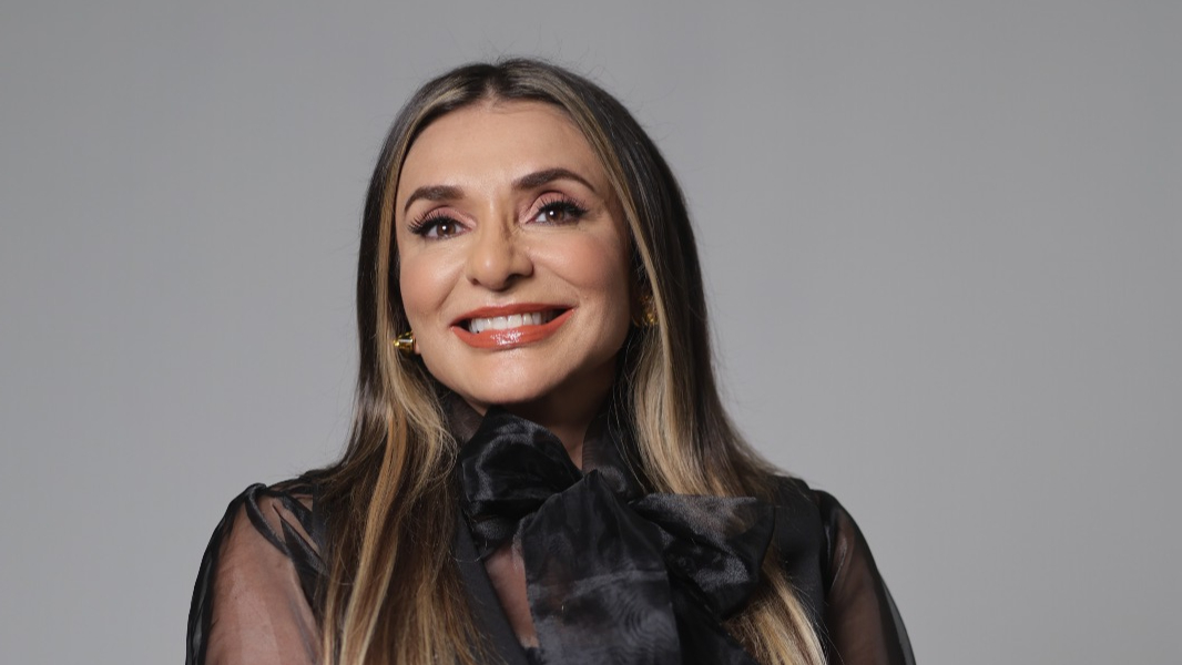 Soraya Moraes